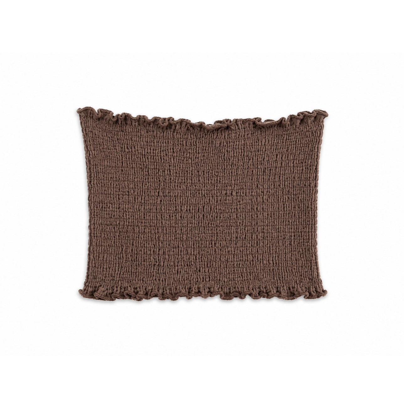 Bandeau Top Bruin