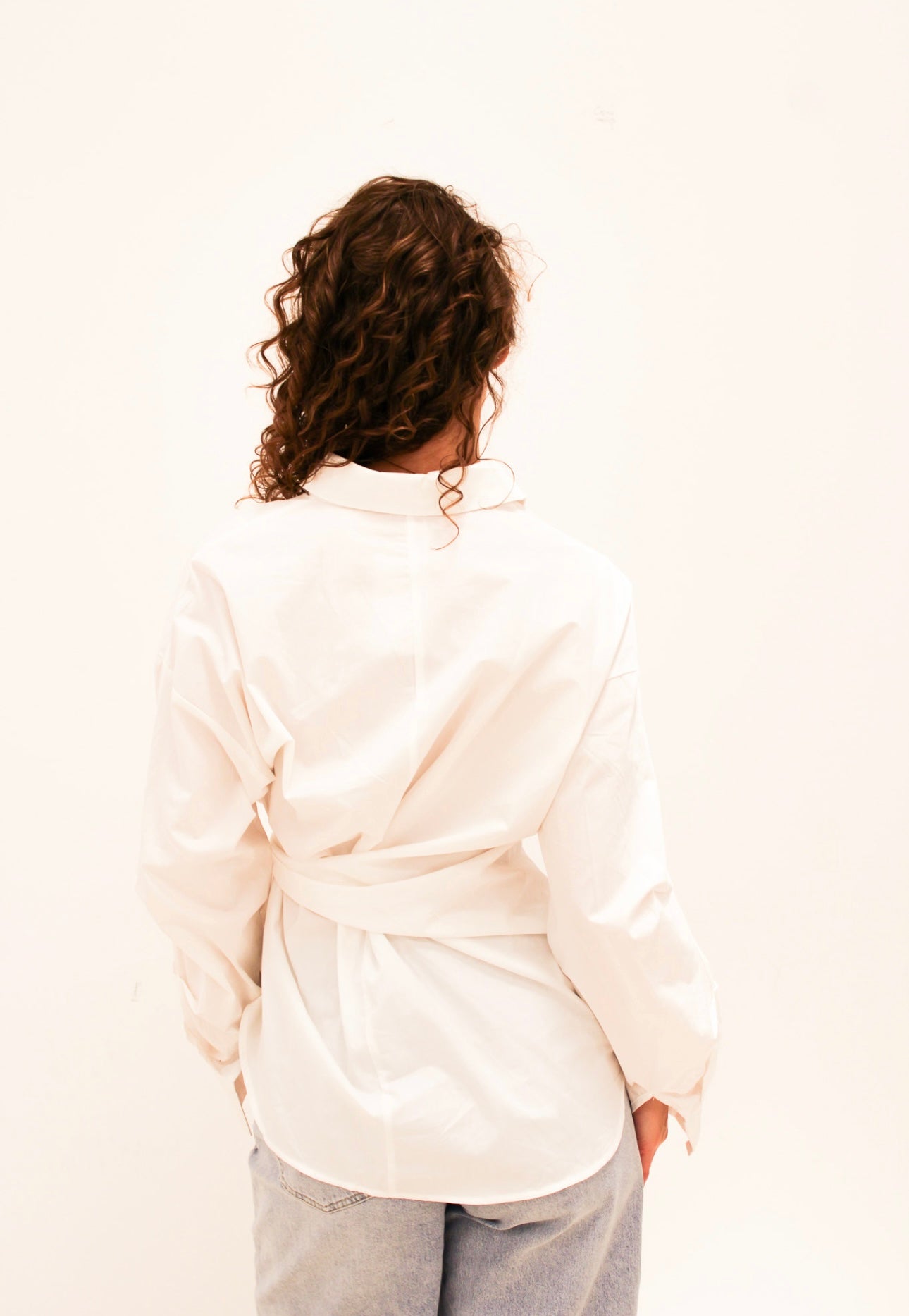 Blouse White