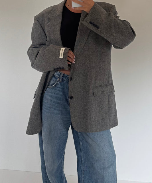Vintage Blazer No.130
