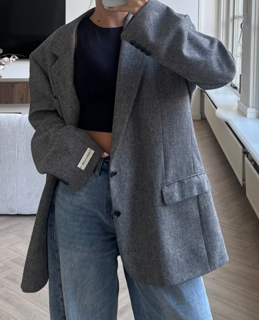 Vintage Blazer No.130