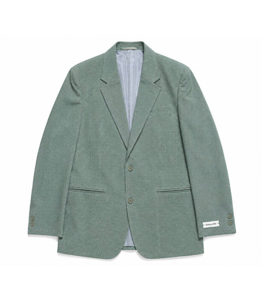 Vintage Blazer Groen No.151