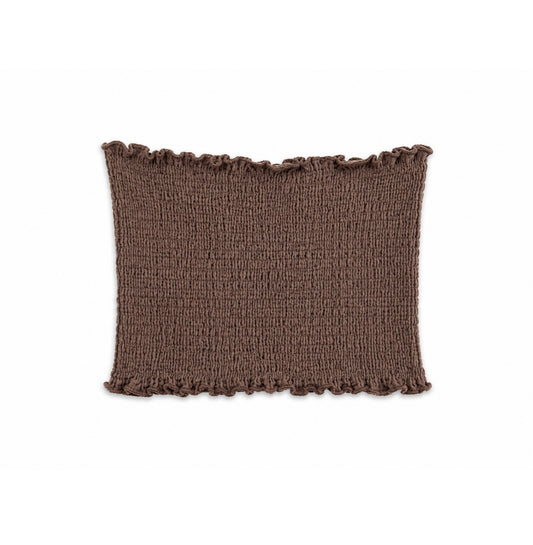 Bandeau Top Bruin