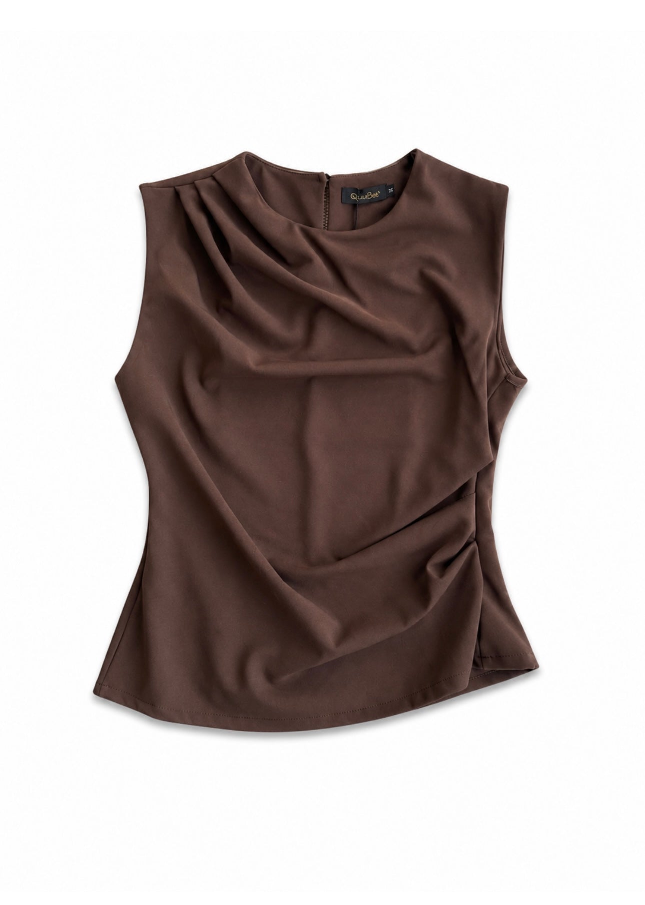 Bruine Top