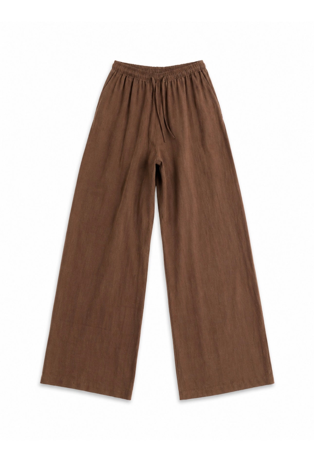 Linnenbroek Bruin