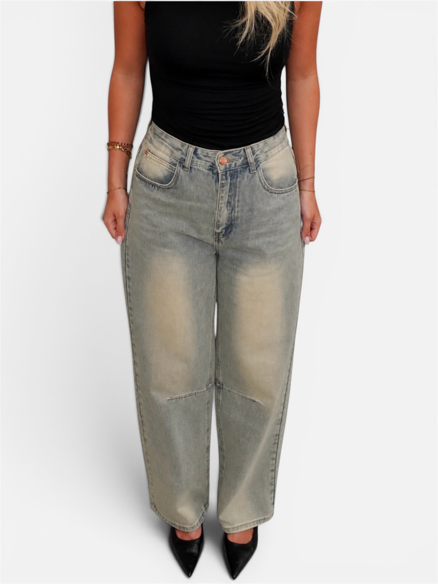 Sara Jeans