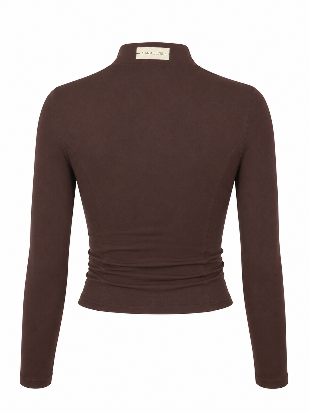 Sara Lune Sport Jacket Bruin