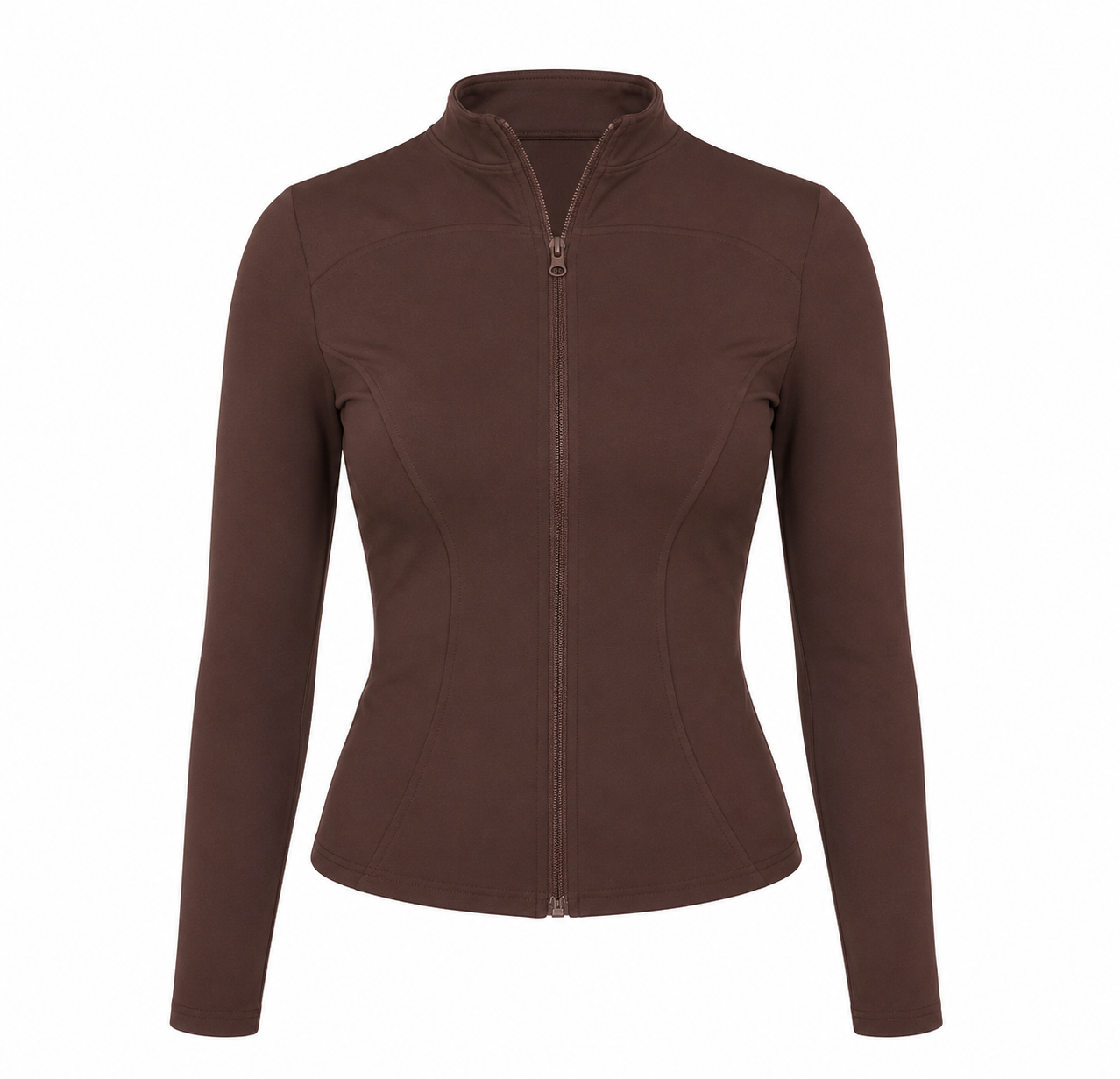 Sara Lune Sport Jacket Bruin