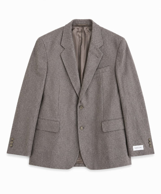 Vintage Blazer Bruin No.137