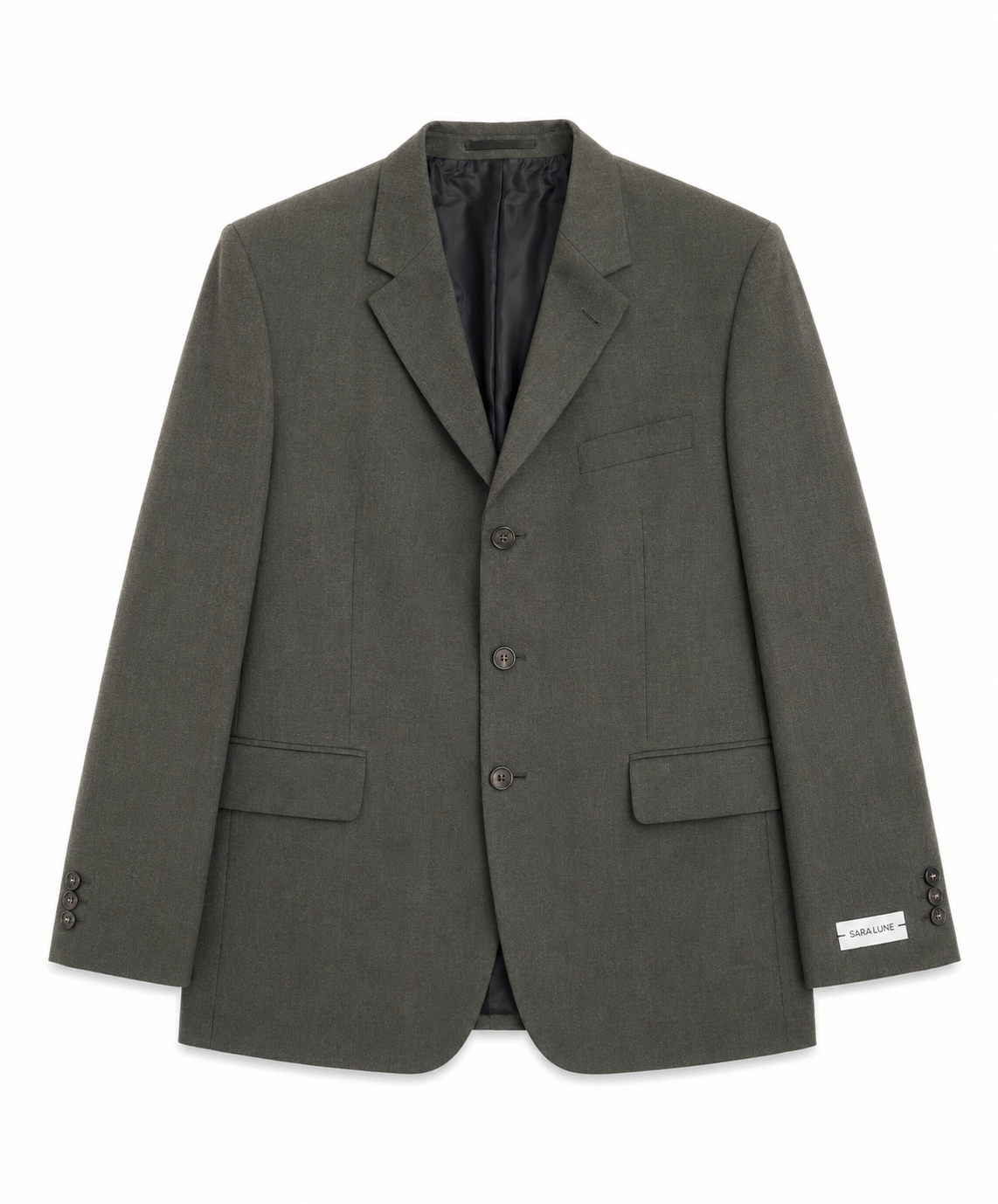 Vintage Blazer Khaki No.139