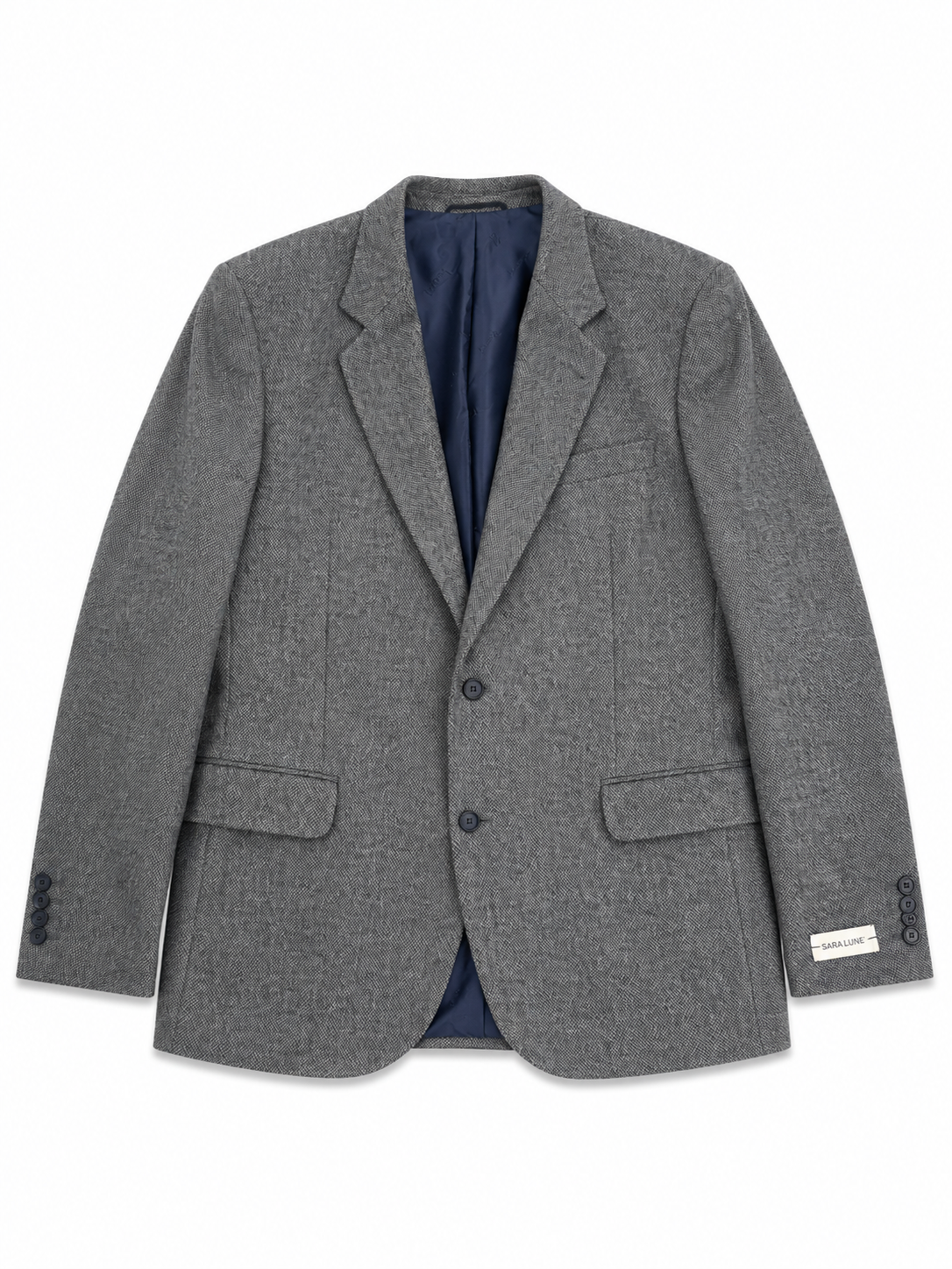 Vintage Blazer No.130