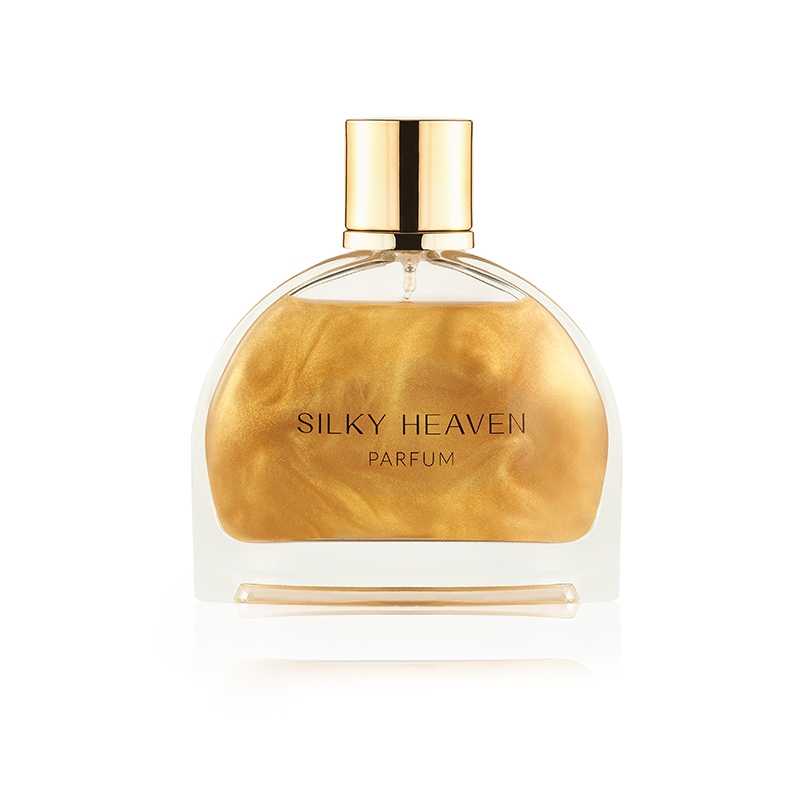 Silky Heaven