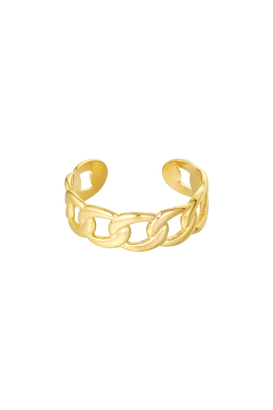 Ring Sara Goud