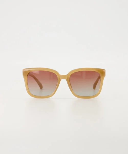 Sunglasses Sara Mocha